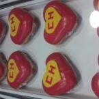 donuts del chapulin colorado