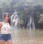 Cascadas de Tomasopo