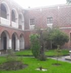 Ex convento de Santa Rosa