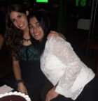Festejo de Cumpleaños de Anita y Luli