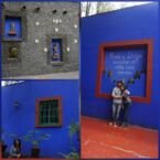 Museo Frida Khalo