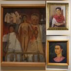 Museo Frida Khalo