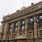 Centro hisórico de CDMX