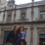 Casa de los azulejos