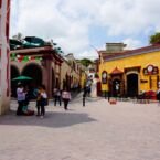 Centro Histórico