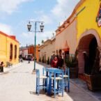 Centro histórico
