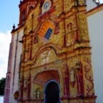 Misión de Jalpan