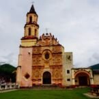 Misión de Tancoyol