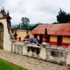 Misión de Tancoyol
