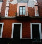 Daños post sismo