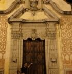 Casa de Humbolt. Taxco