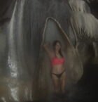 Ducha caliente