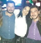Festejo de Cumpleaños de Anita y Luli