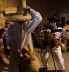 Muertos campesinos zapatistas!