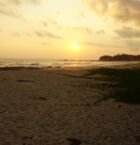 Bellisimos atardeceres
