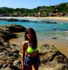 Playa de San Agustinillo