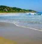Playa de San Agustinillo