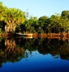 Laguna Ventanilla