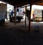 Otra cumbre camper. Nuestros amigos de Turquía mas Sebastian Camper. Muy lindos días juntos!