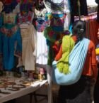 Feria artesana