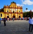 San Cristobal