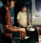 Cocinando con Hakan