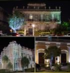 Mansiones en el paseo Montejo. Imperdible si visitas la ciudad.