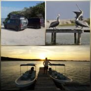 Nuestro lugar donde pasamos noche buena.