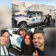 Adiós Mary y Marce!
Quienes serán los próximos???