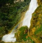 La naturaleza es asombrosa