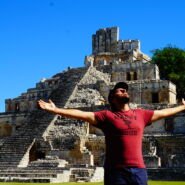 Que placer sin turistas ni vendedores!