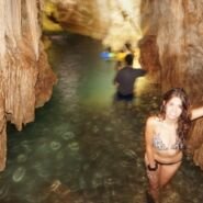 Cenotes de Cuzama