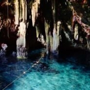 Muy lindo para recorrer cada rincón.