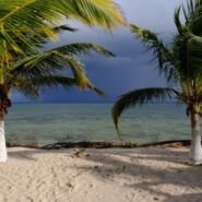 Playa paraiso. Nuestro hogar para fin de año