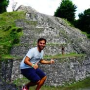 Y desde ahí sacamos esta foto