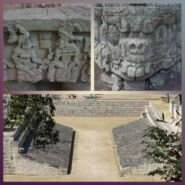 Imperdible Museo de Esculturas