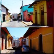 Museo del Ex convento de San Francisco en Granada