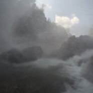 Uff...no se ve nada!