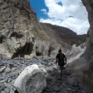 Empezó la aventura