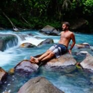 No nos cansamos de sentirnos "pitufos"