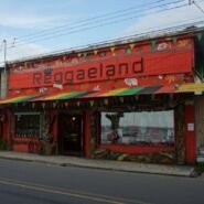 Gran Influencia Reggea