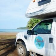 Poca gente en esta época