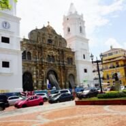 Catedral del distrito antiguo